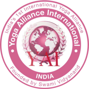 Yoga Alliance International